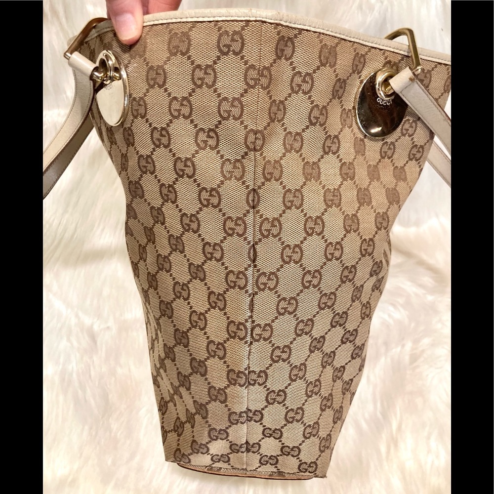 Gucci Eclipse Bag - Picture 5 of 14